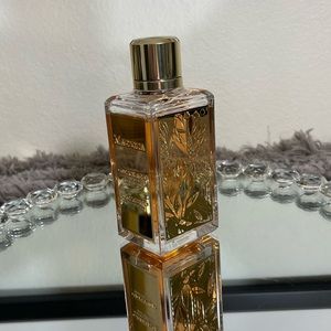 Rare find Lancôme privee Magnolia Rosae discontinued